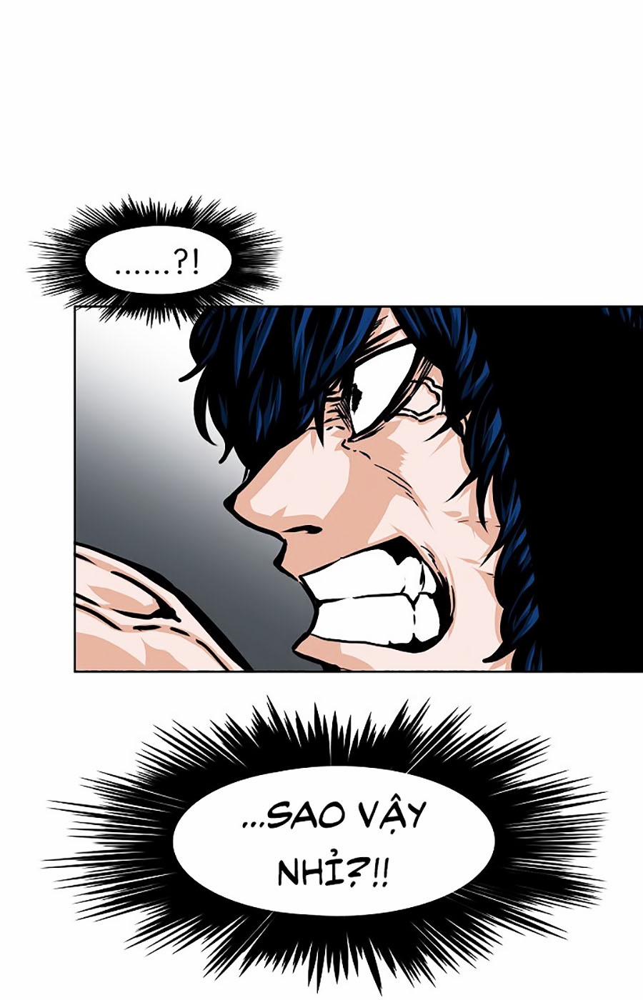 Bậc Thầy Kiếm Sư 53 trang 25