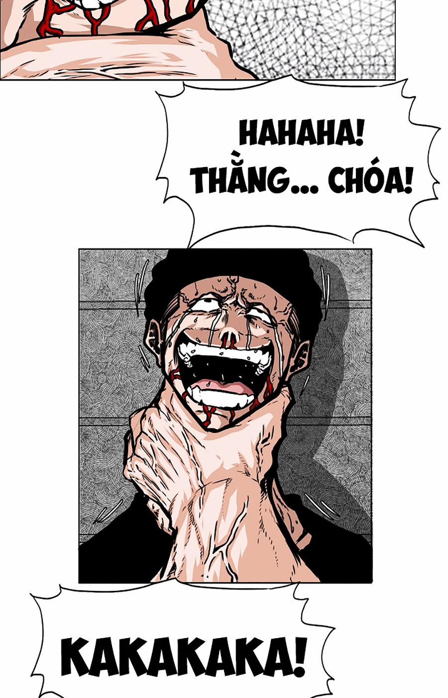 Bậc Thầy Kiếm Sư 53 trang 28