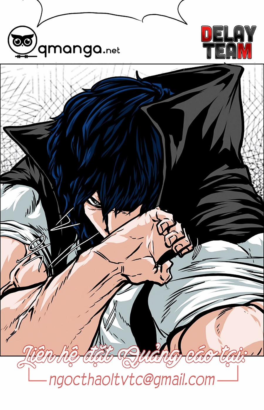 Bậc Thầy Kiếm Sư 53 trang 29