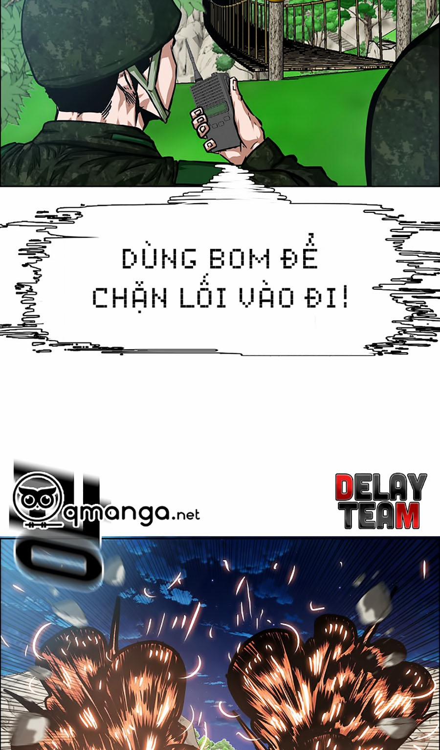 Bậc Thầy Kiếm Sư 53 trang 3