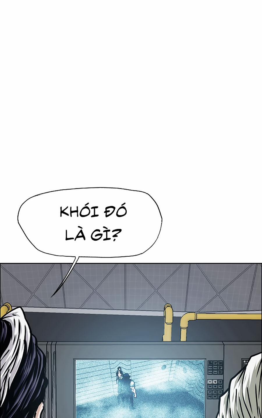 Bậc Thầy Kiếm Sư 53 trang 30