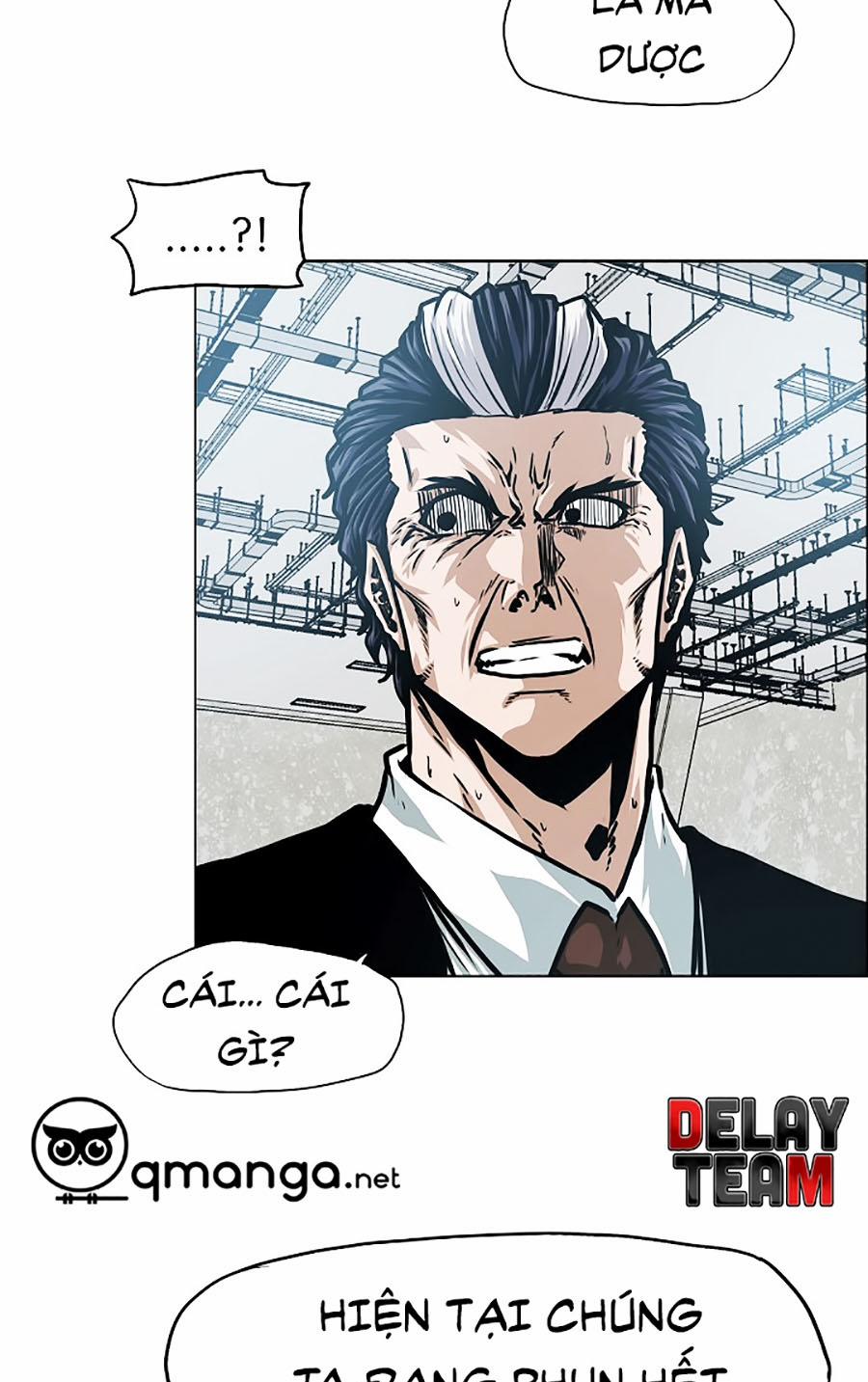 Bậc Thầy Kiếm Sư 53 trang 36