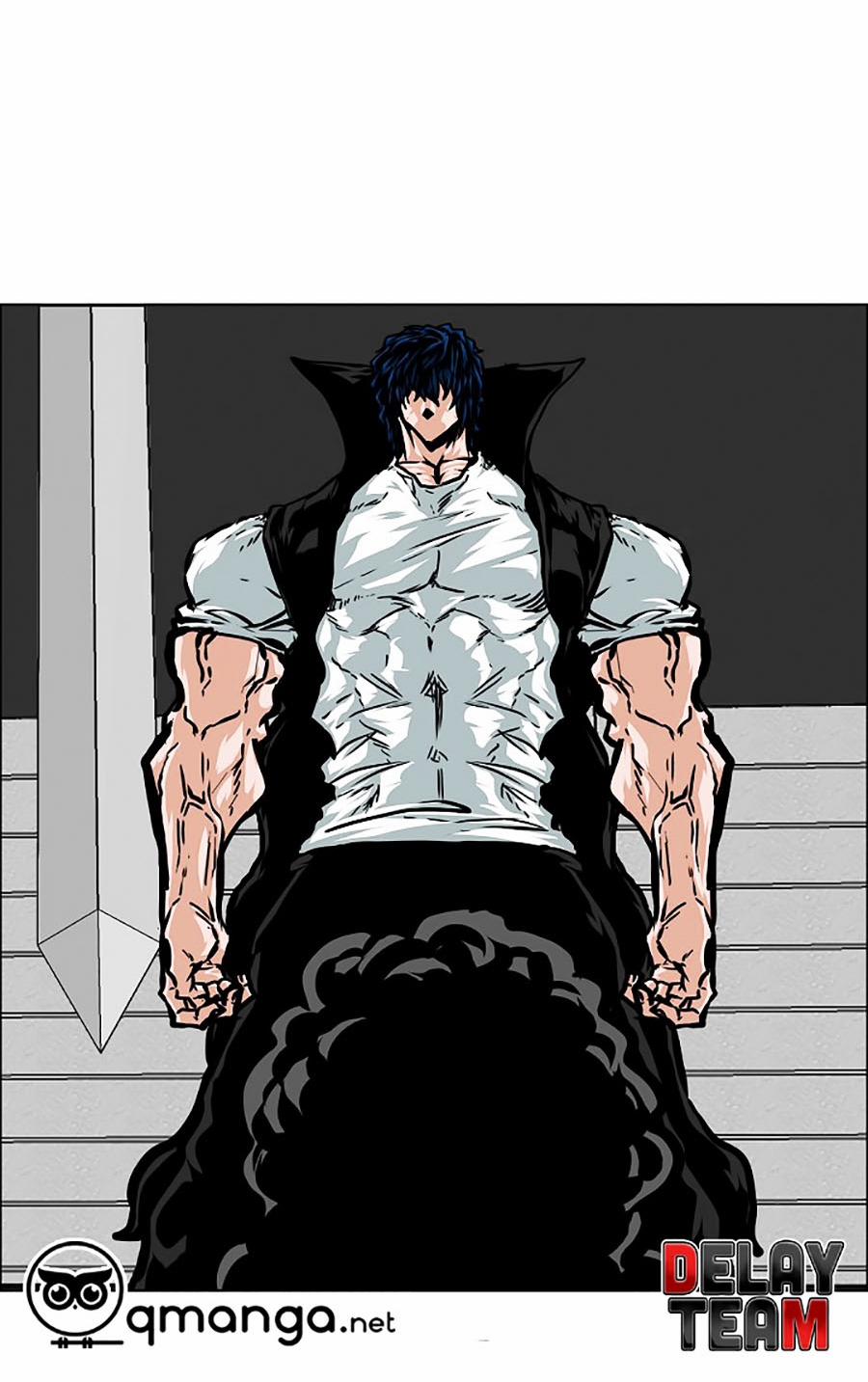 Bậc Thầy Kiếm Sư 53 trang 43