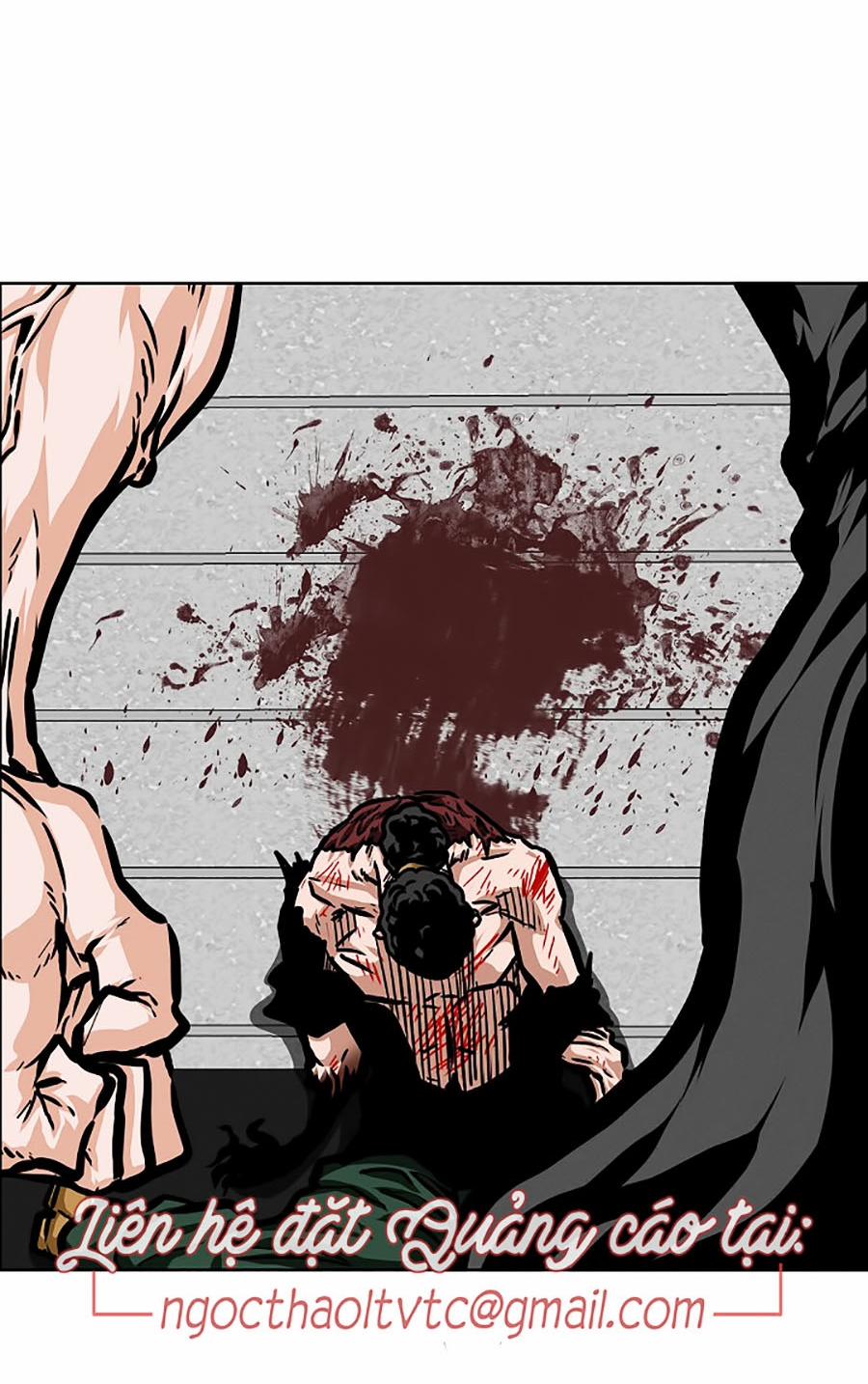 Bậc Thầy Kiếm Sư 53 trang 44