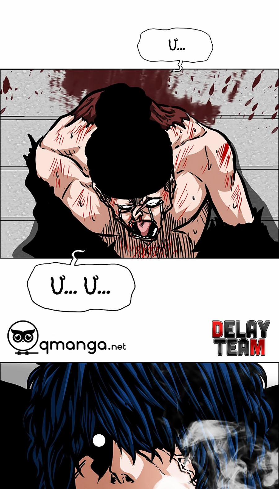 Bậc Thầy Kiếm Sư 53 trang 45