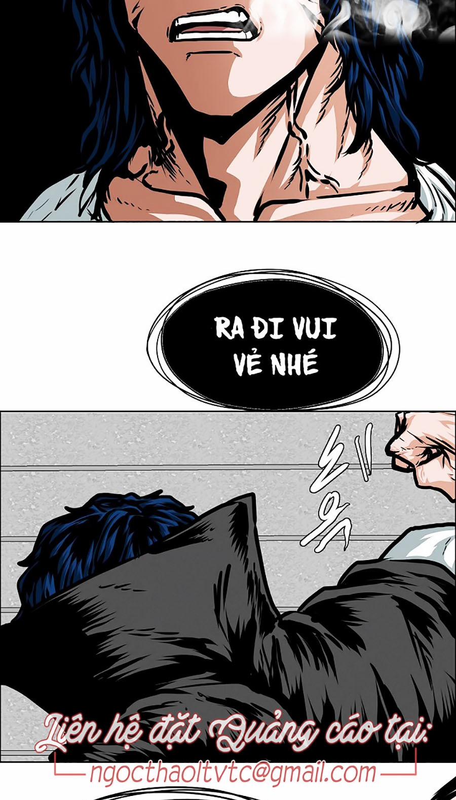 Bậc Thầy Kiếm Sư 53 trang 46