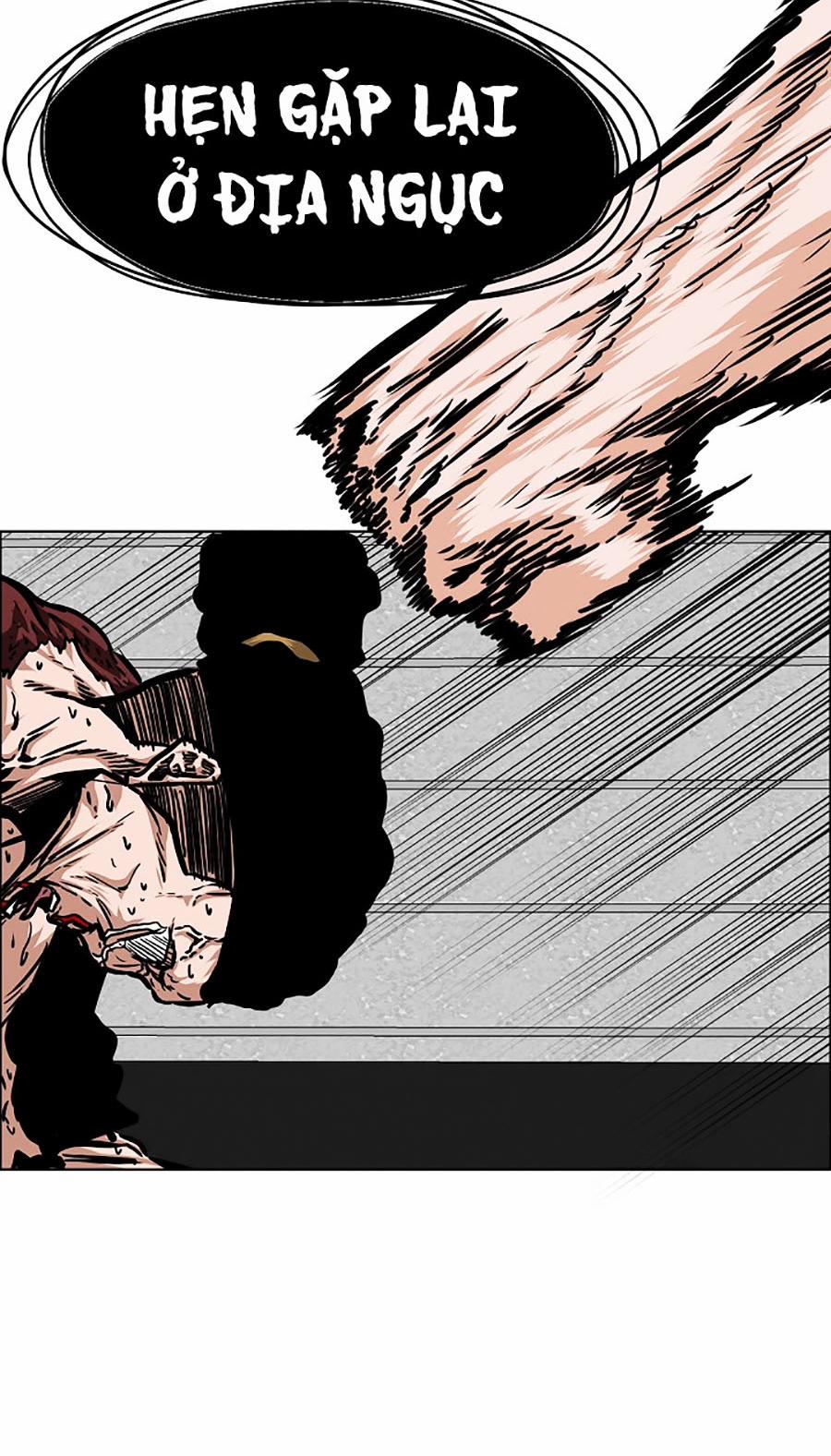 Bậc Thầy Kiếm Sư 53 trang 47