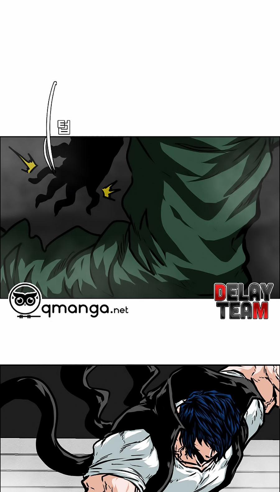 Bậc Thầy Kiếm Sư 53 trang 49