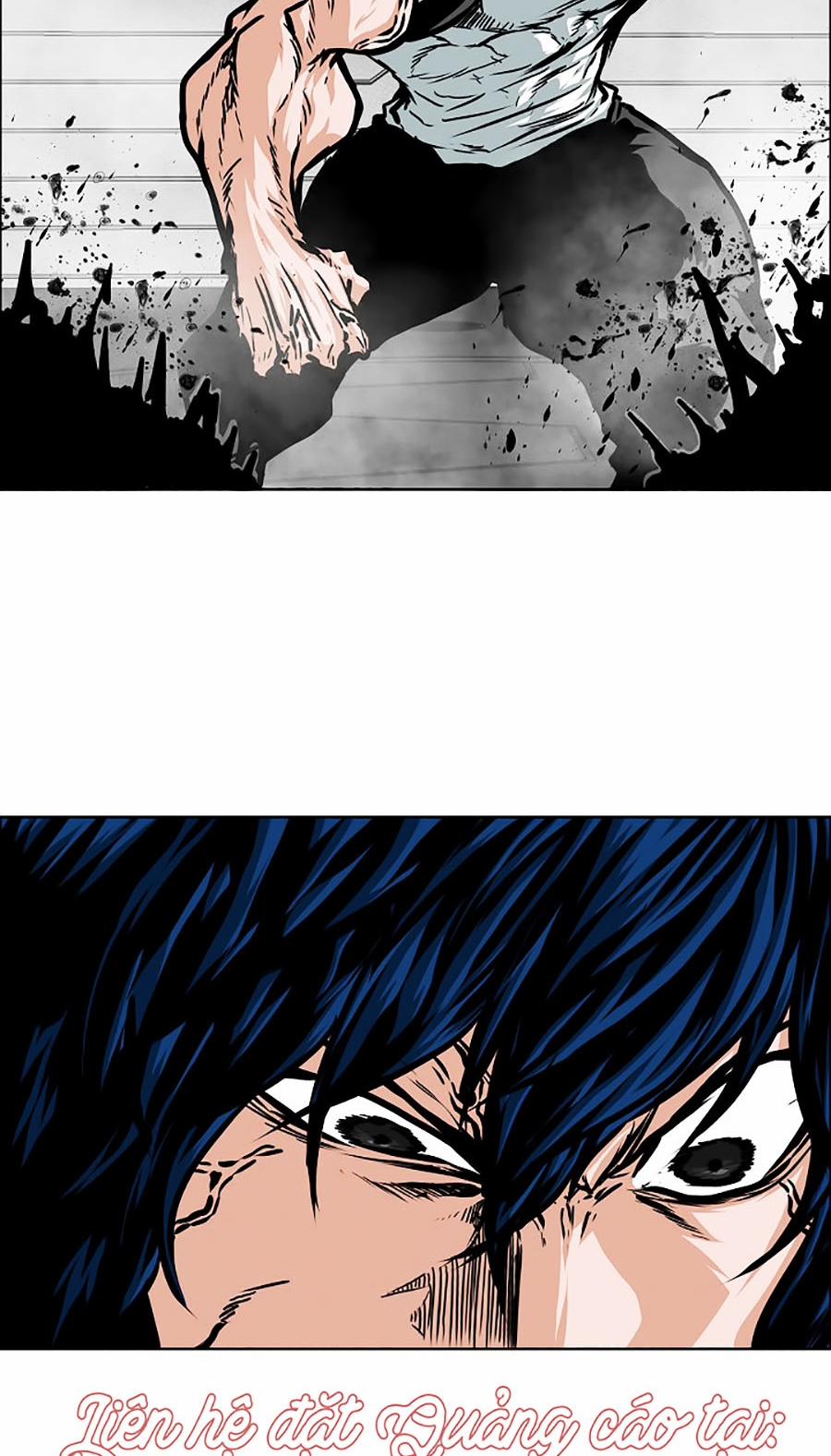 Bậc Thầy Kiếm Sư 53 trang 50