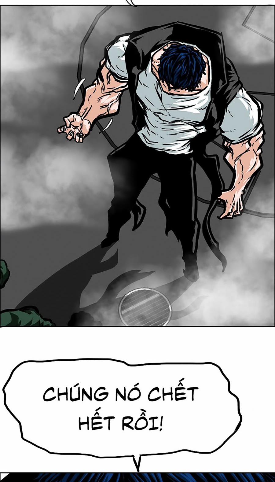 Bậc Thầy Kiếm Sư 53 trang 52