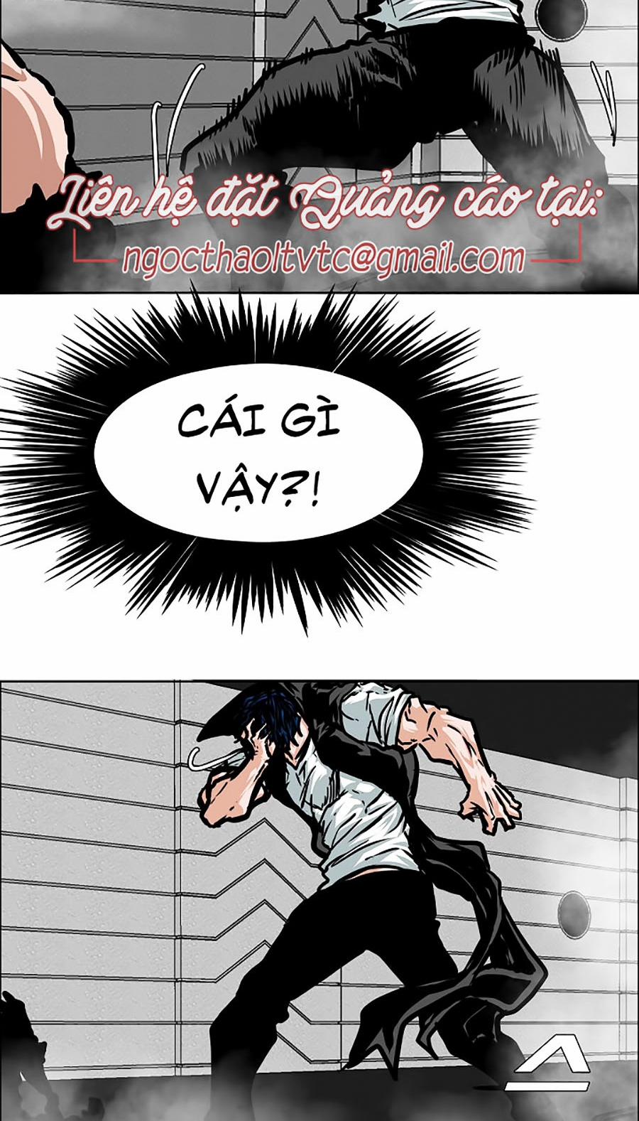 Bậc Thầy Kiếm Sư 53 trang 55