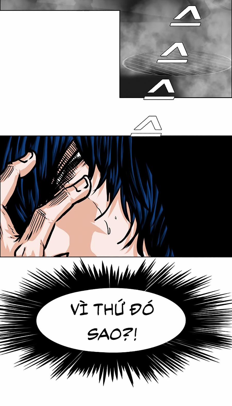 Bậc Thầy Kiếm Sư 53 trang 56