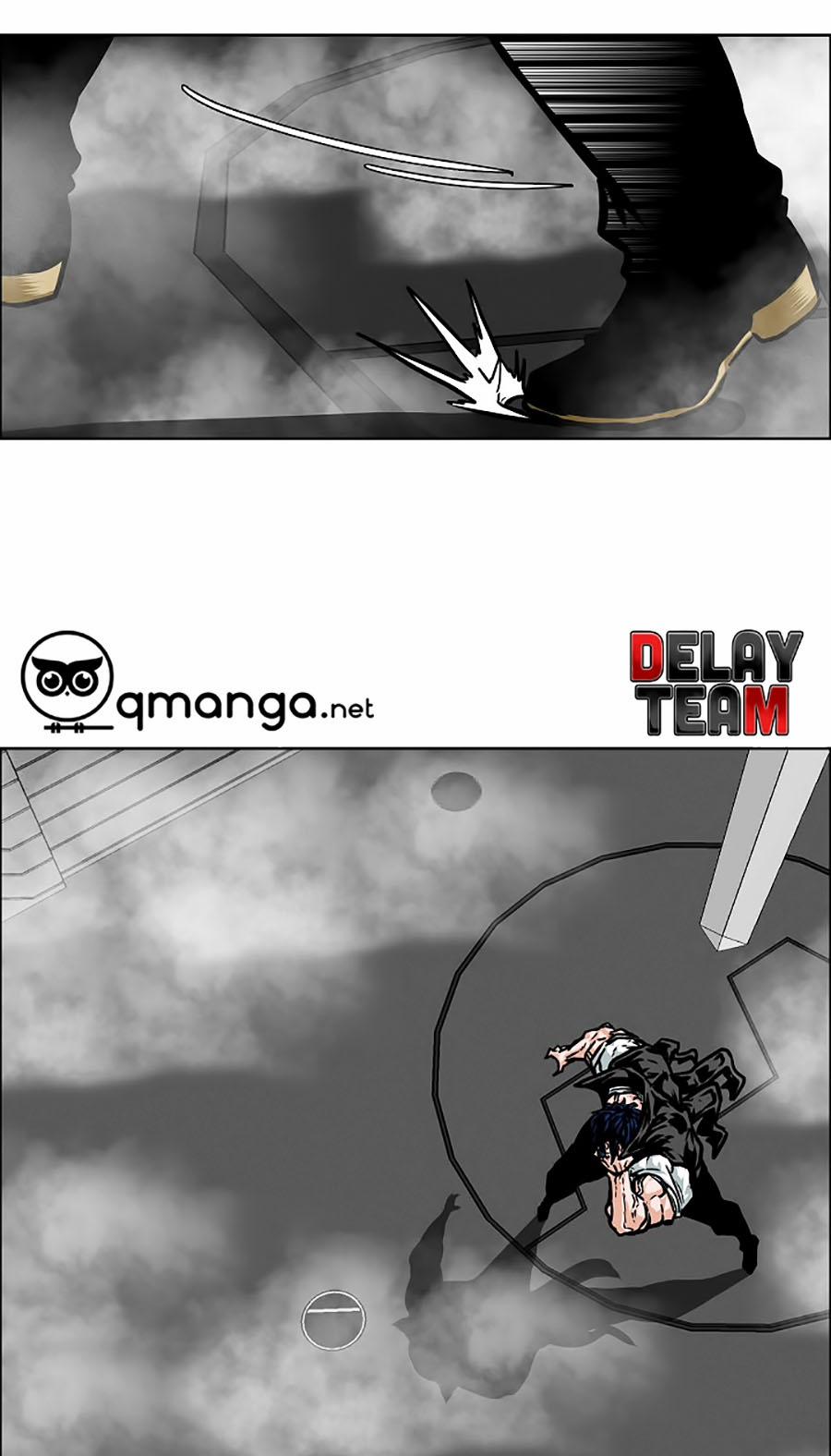 Bậc Thầy Kiếm Sư 53 trang 57