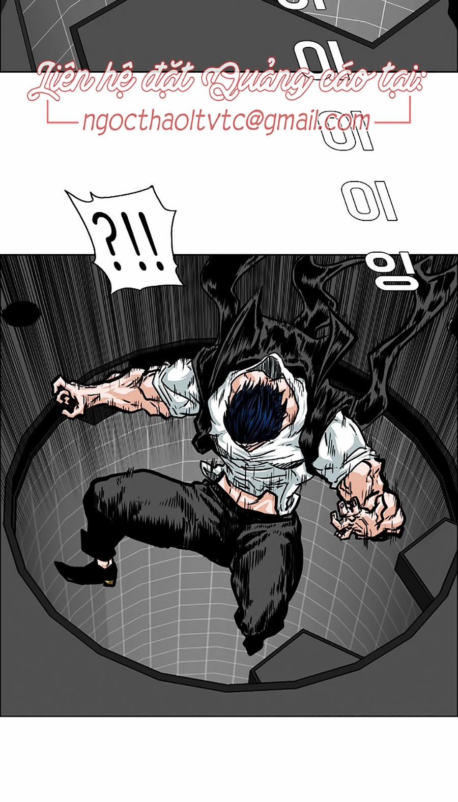 Bậc Thầy Kiếm Sư 53 trang 59