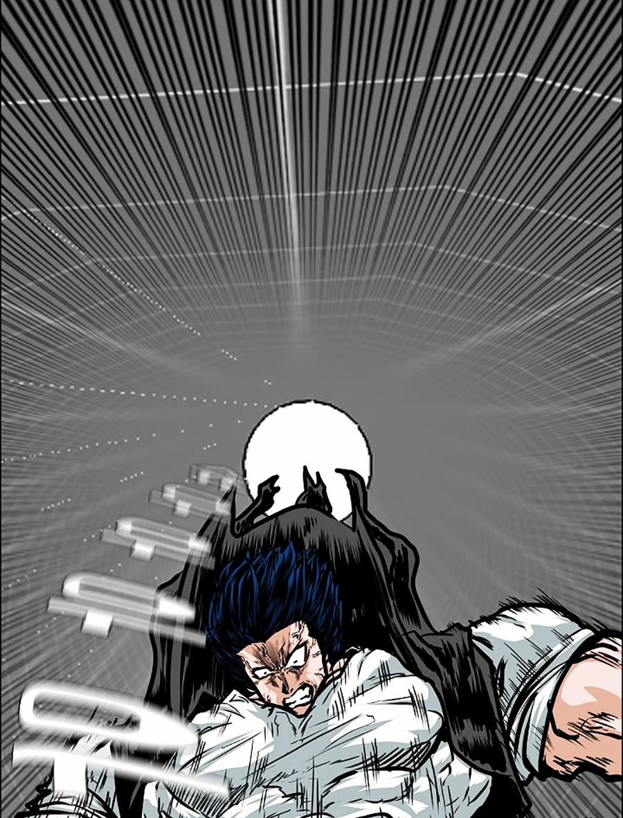 Bậc Thầy Kiếm Sư 53 trang 61