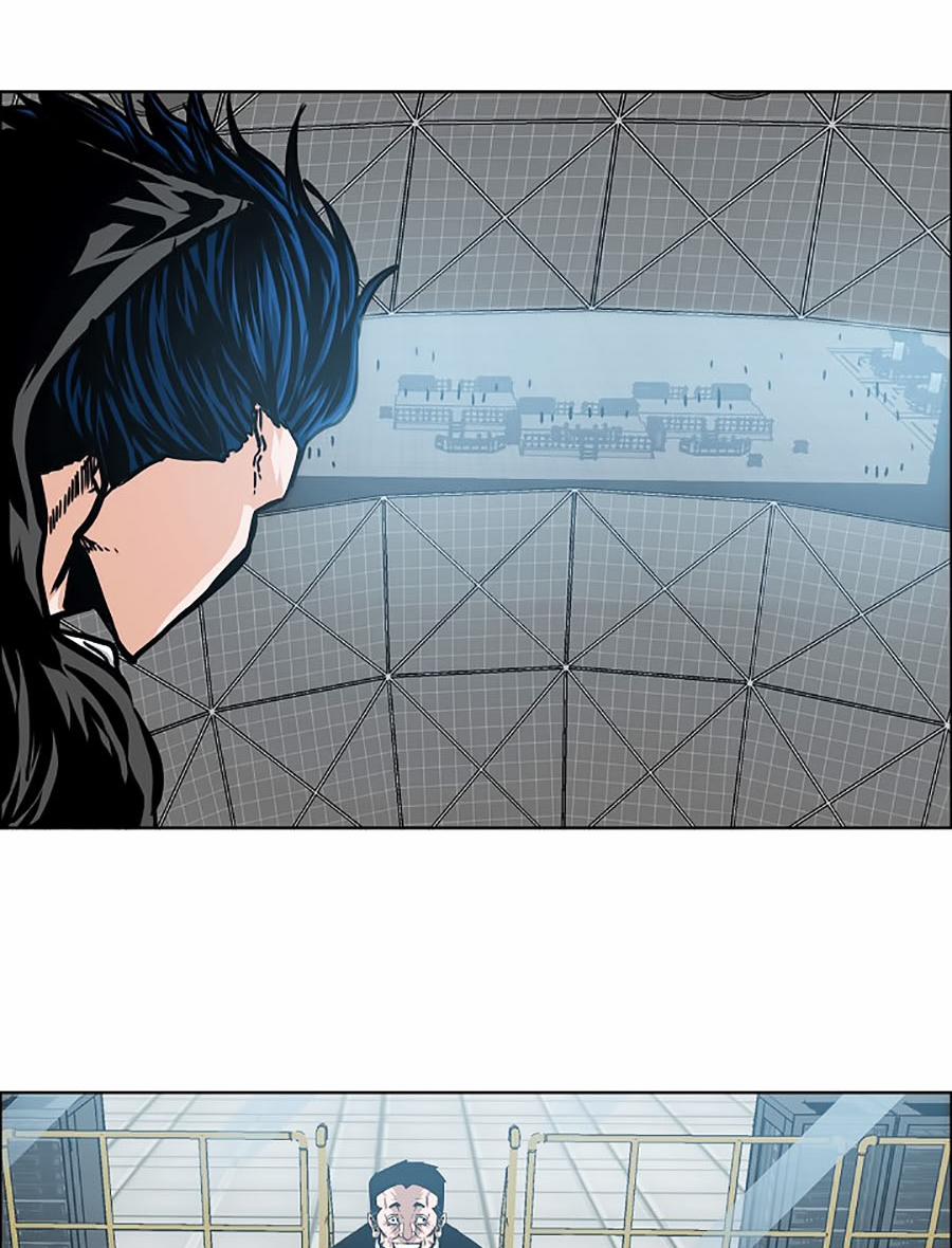 Bậc Thầy Kiếm Sư 53 trang 70