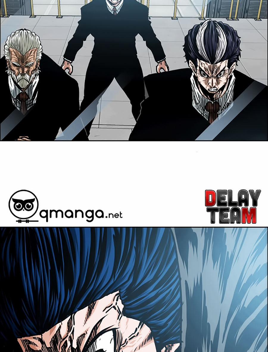 Bậc Thầy Kiếm Sư 53 trang 71