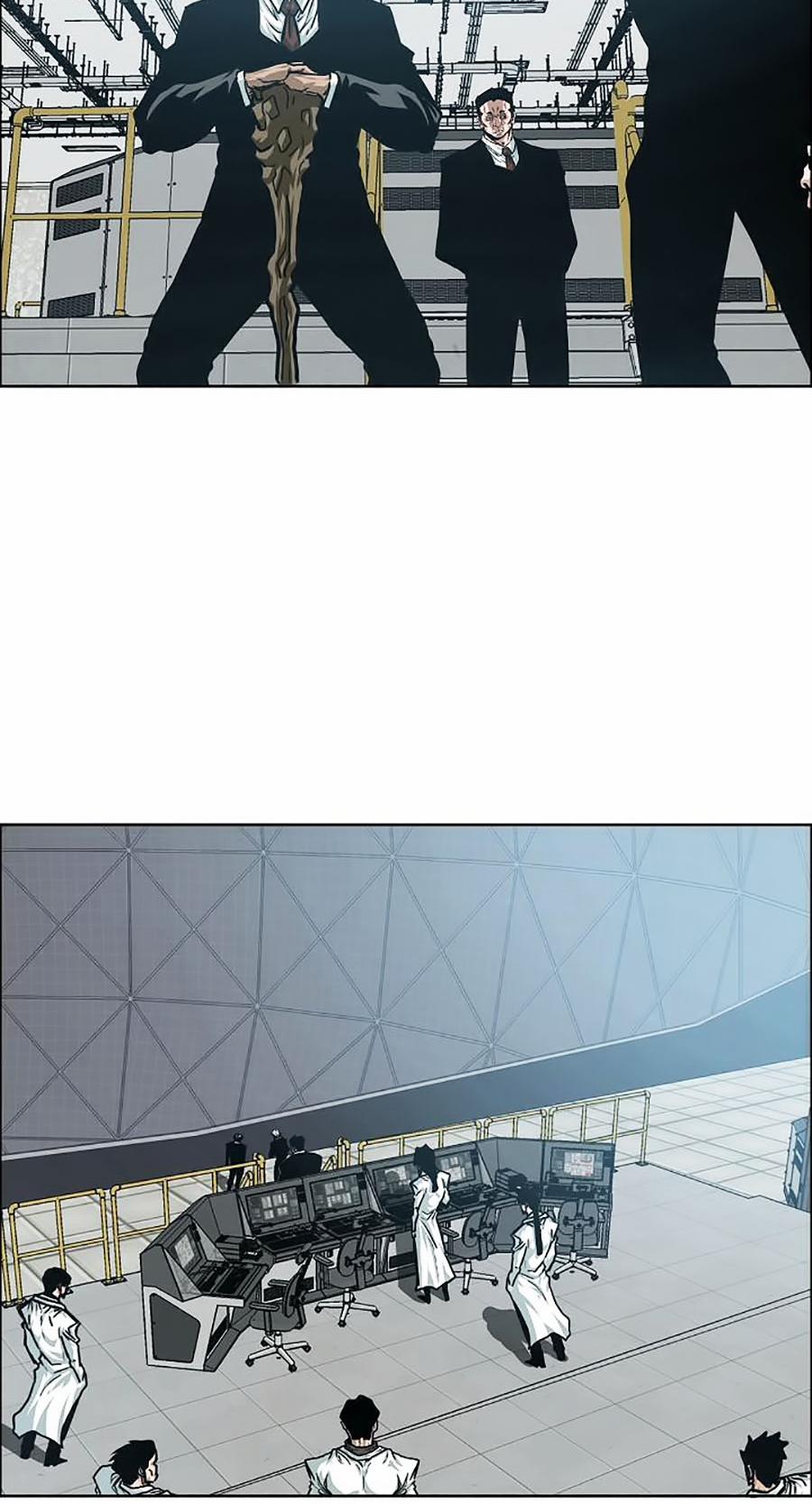 Bậc Thầy Kiếm Sư 54 trang 25