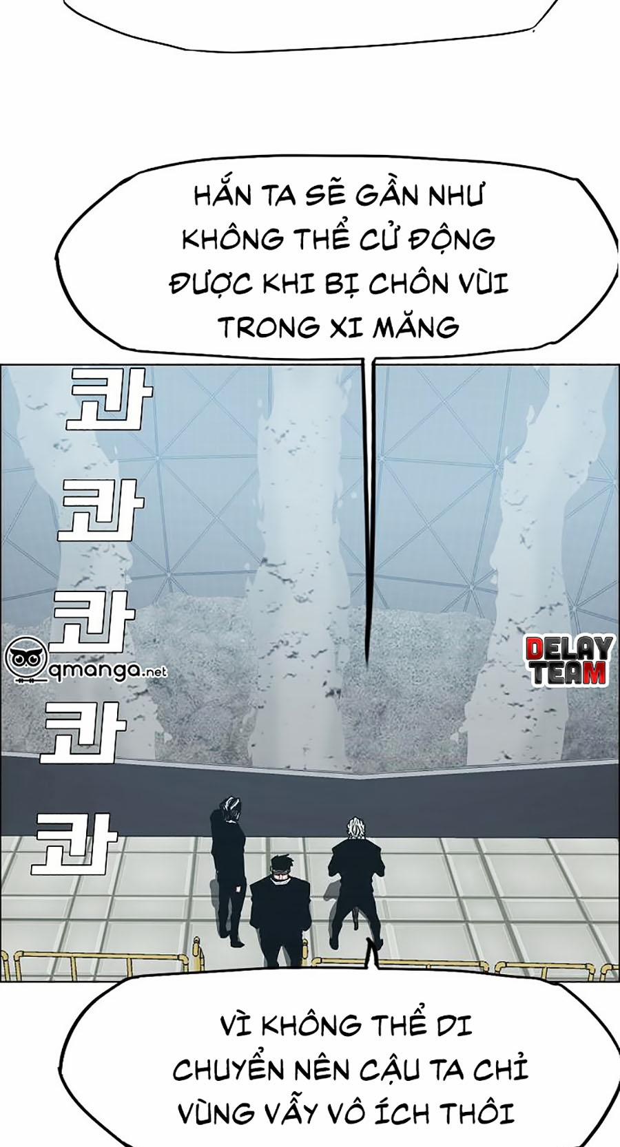 Bậc Thầy Kiếm Sư 54 trang 29