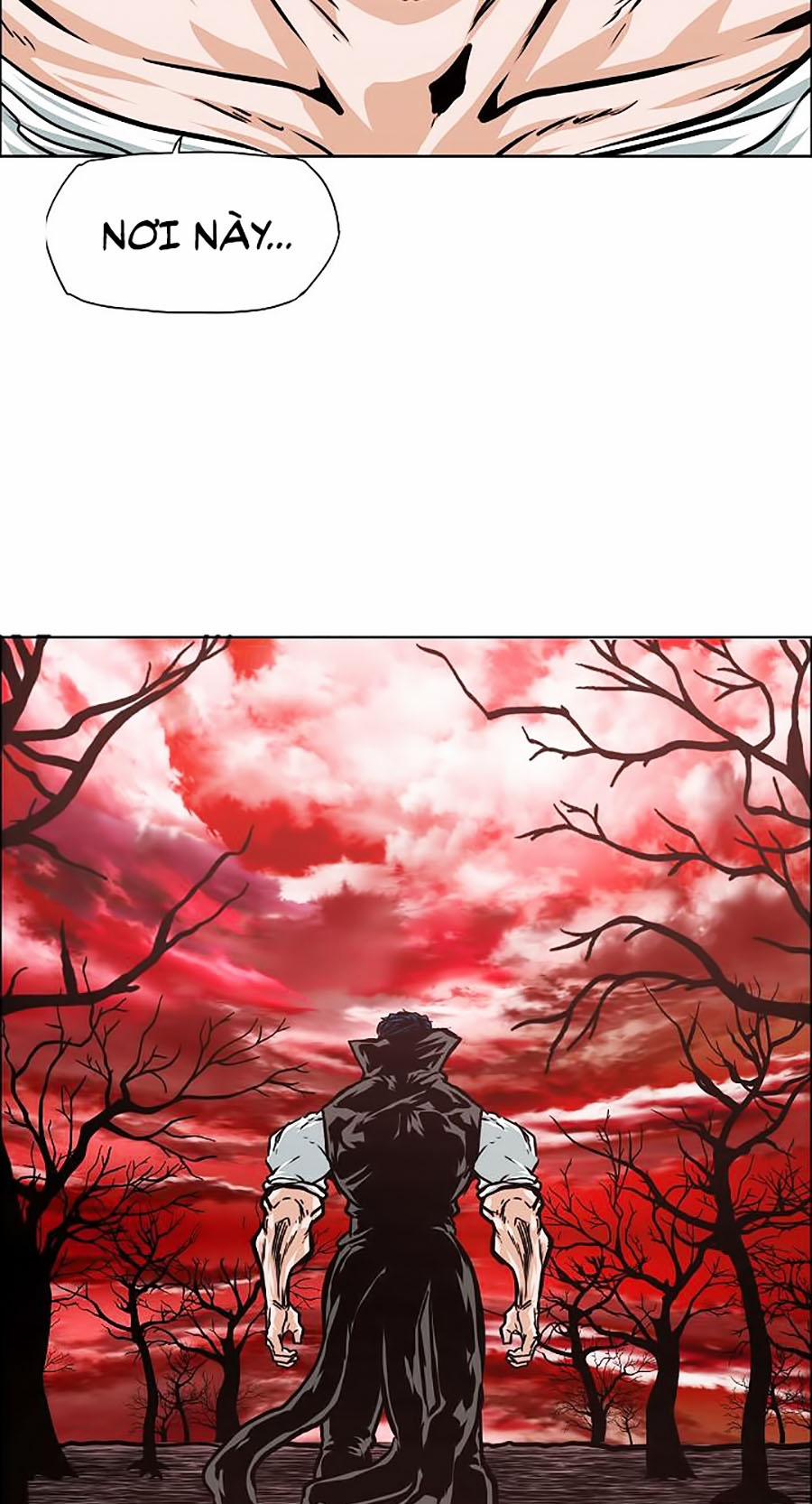 Bậc Thầy Kiếm Sư 54 trang 35