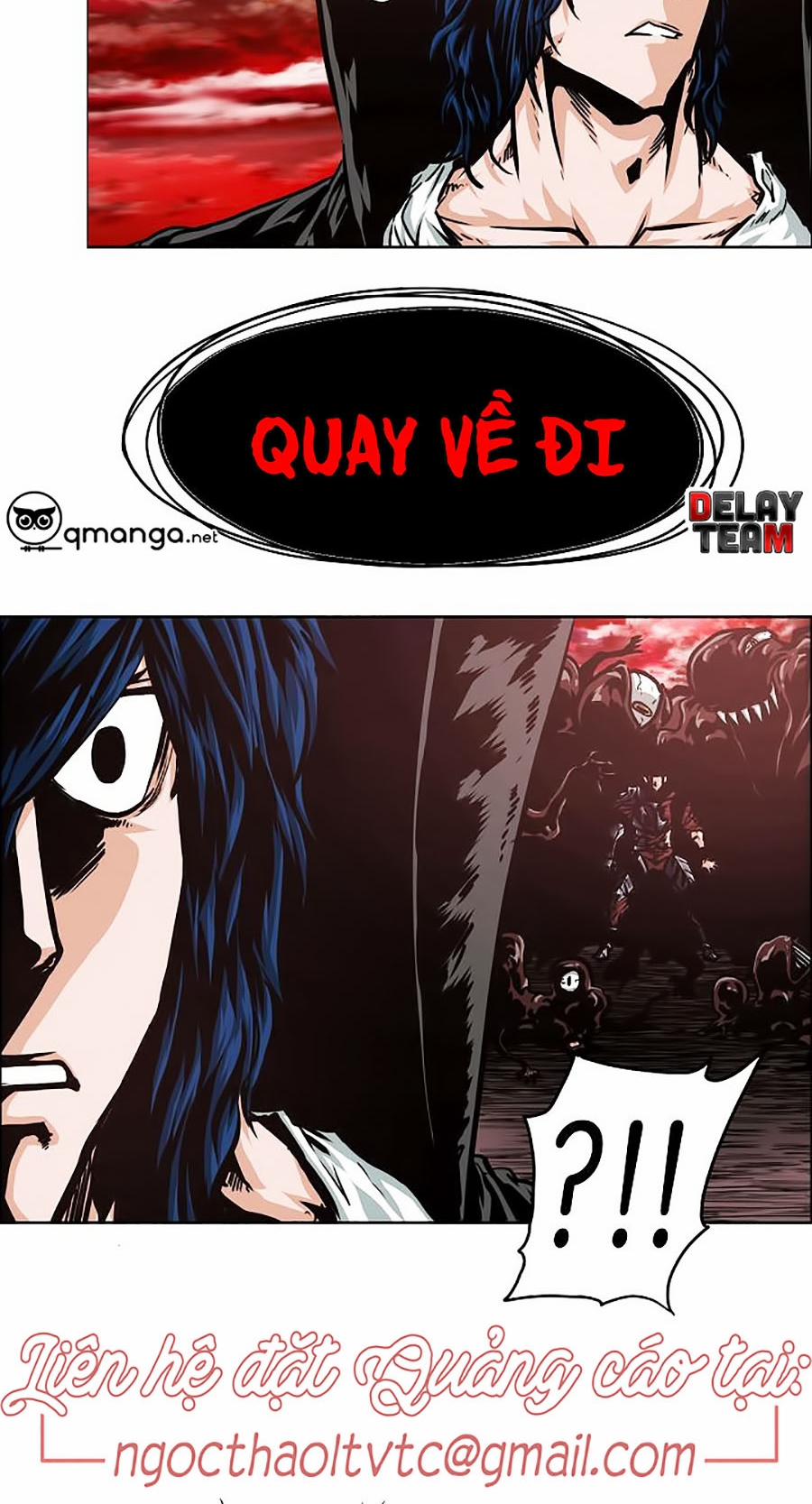 Bậc Thầy Kiếm Sư 54 trang 37