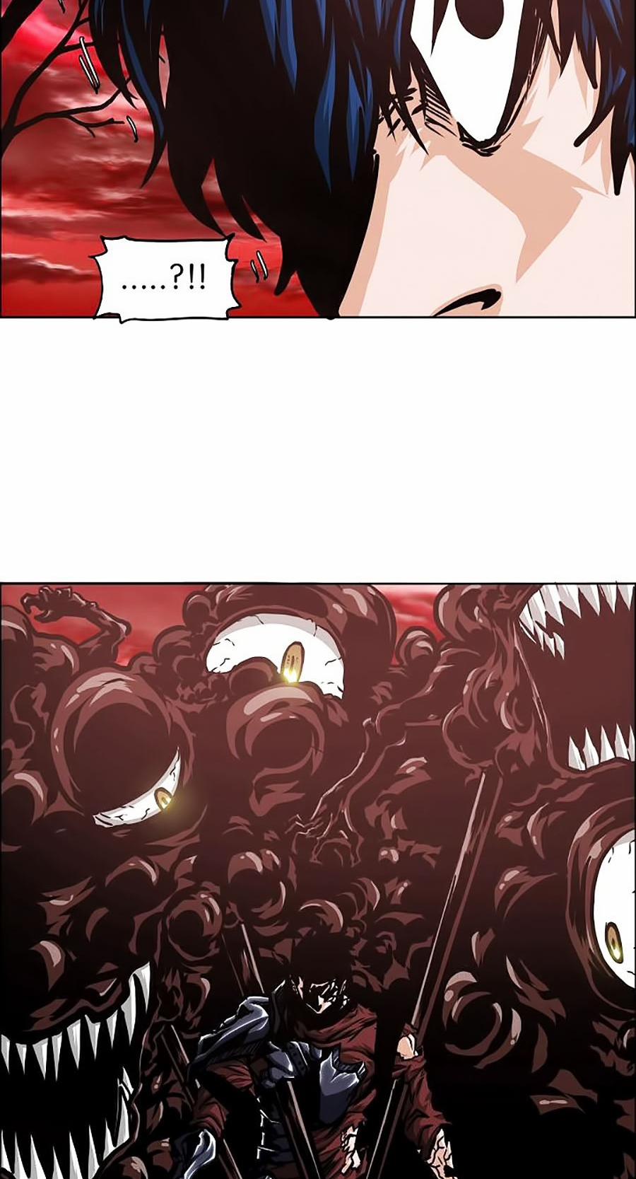 Bậc Thầy Kiếm Sư 54 trang 39