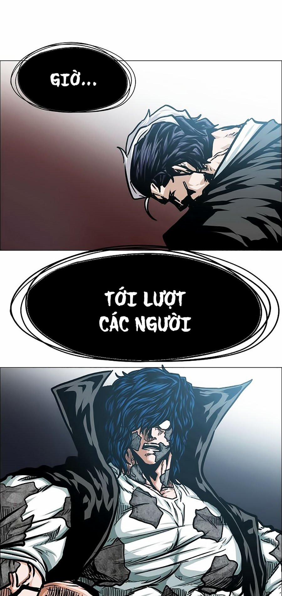 Bậc Thầy Kiếm Sư 56 trang 0