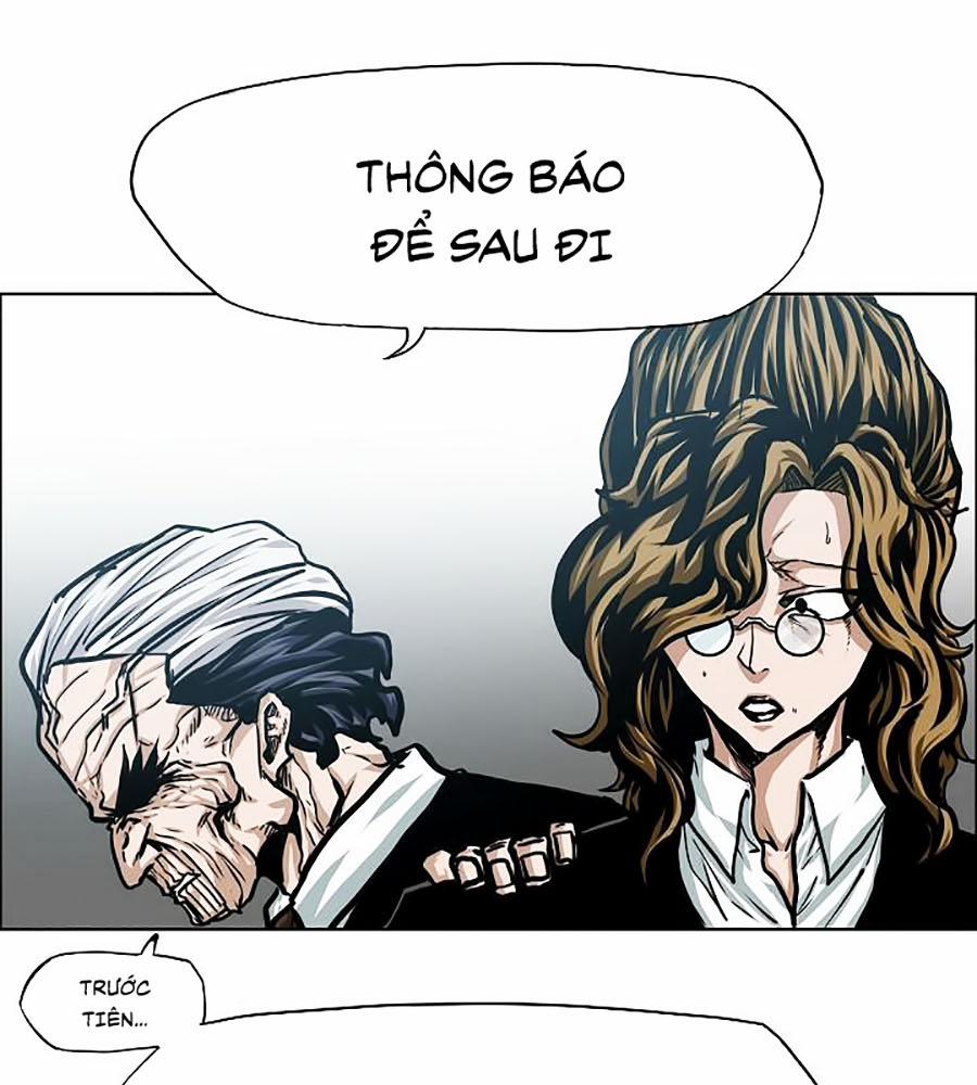 Bậc Thầy Kiếm Sư 56 trang 10