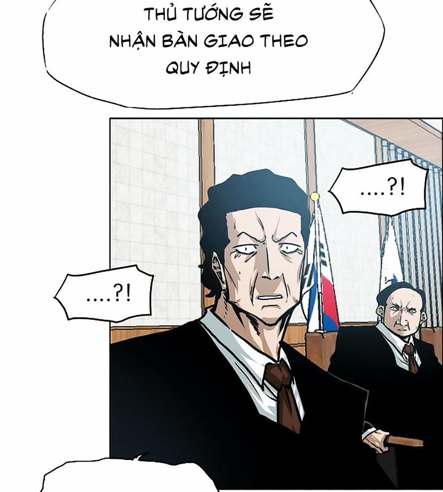 Bậc Thầy Kiếm Sư 56 trang 11