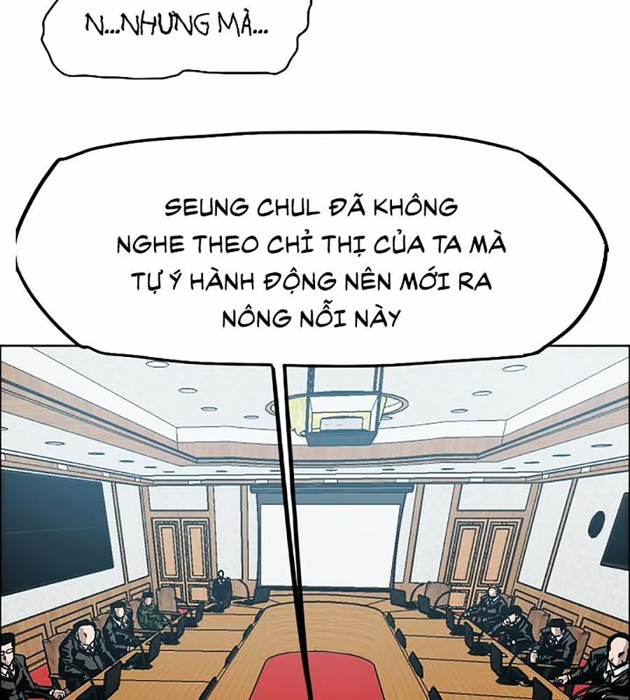 Bậc Thầy Kiếm Sư 56 trang 12