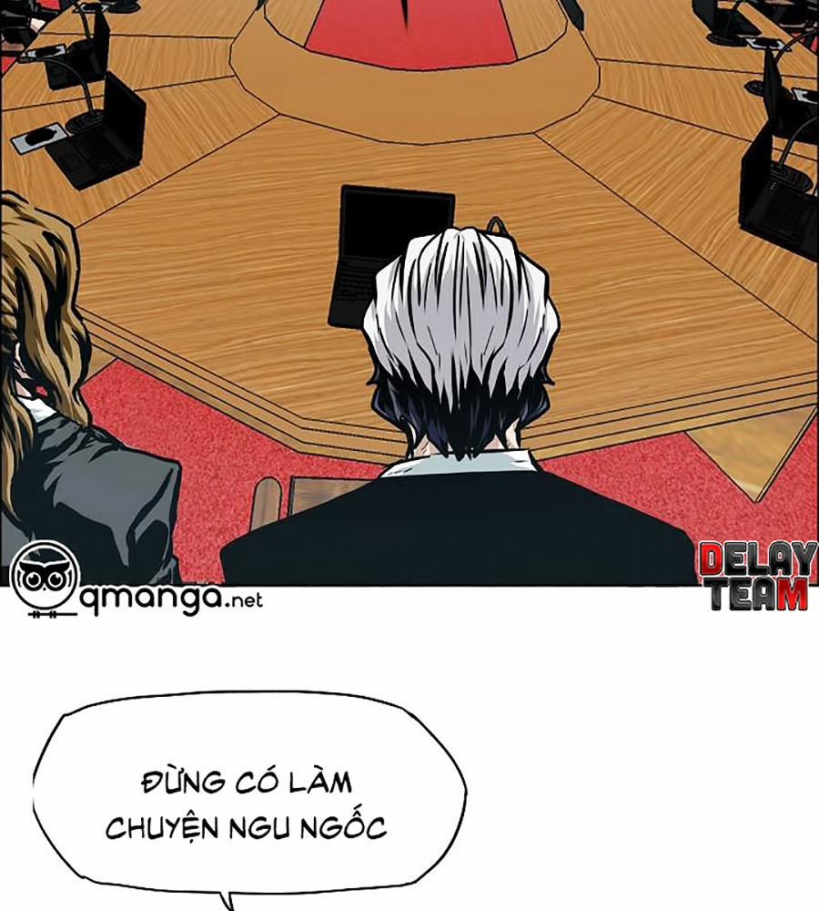 Bậc Thầy Kiếm Sư 56 trang 13