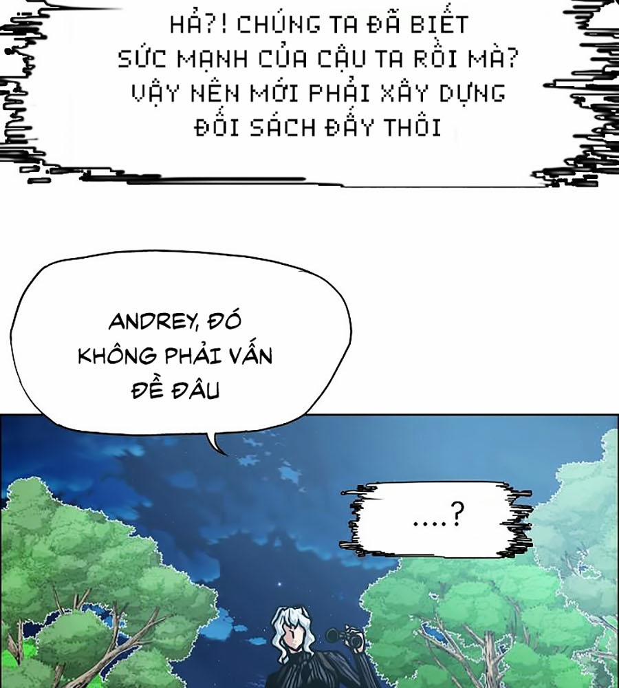 Bậc Thầy Kiếm Sư 56 trang 26