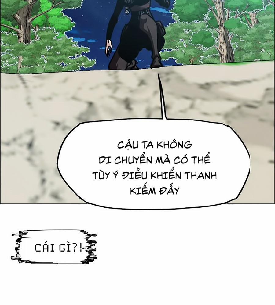 Bậc Thầy Kiếm Sư 56 trang 27