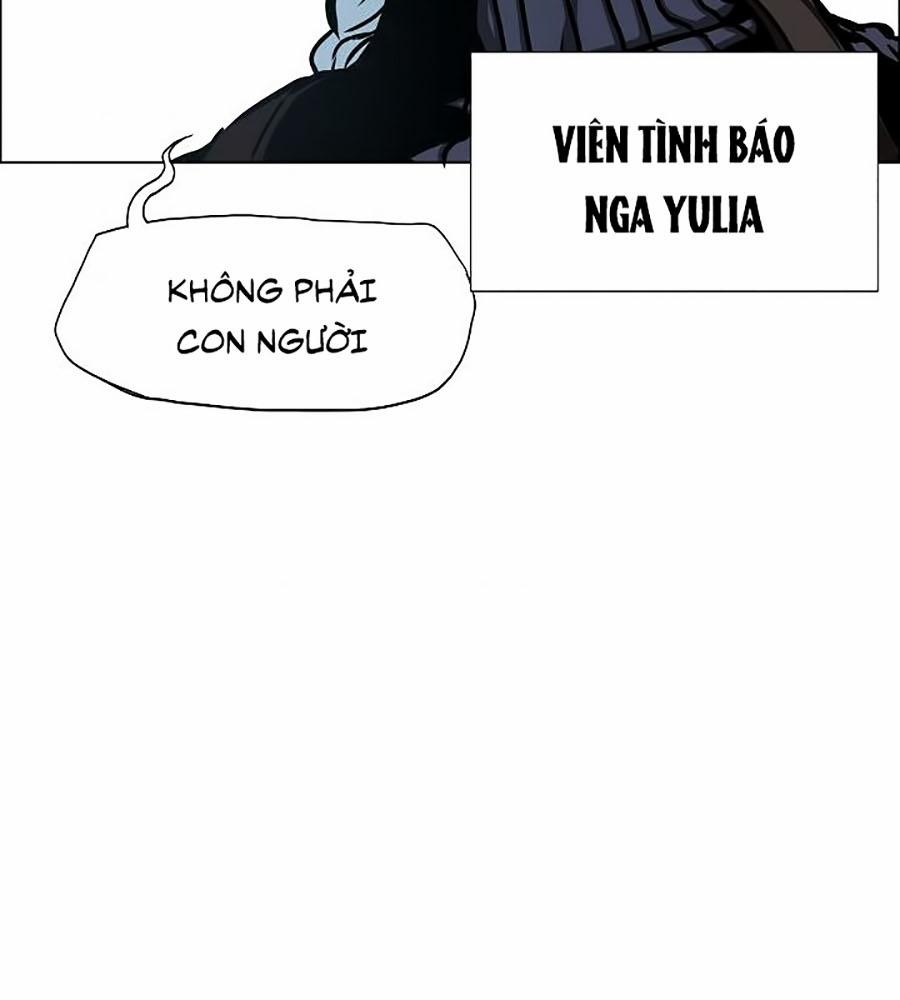 Bậc Thầy Kiếm Sư 56 trang 29