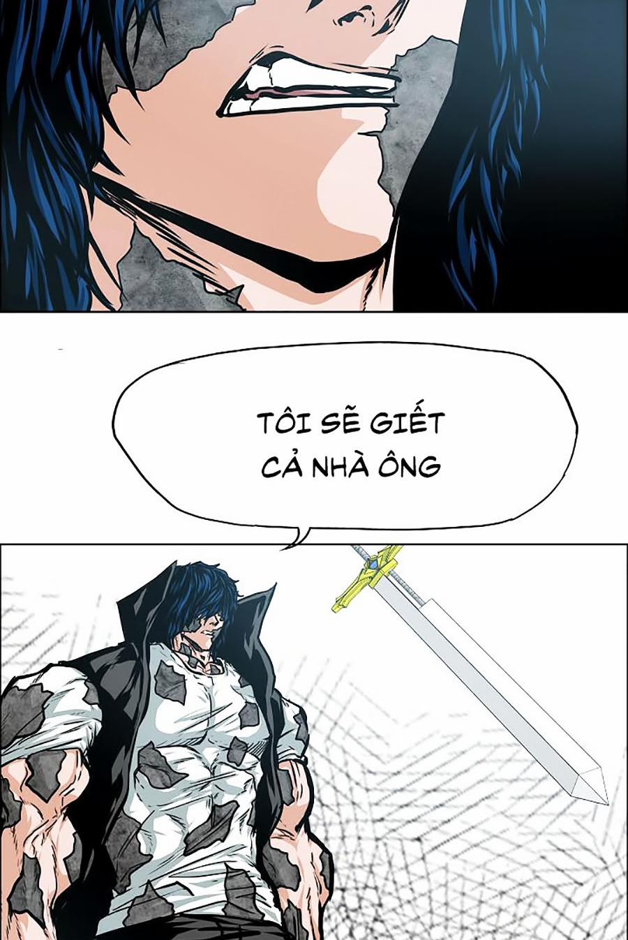 Bậc Thầy Kiếm Sư 56 trang 34