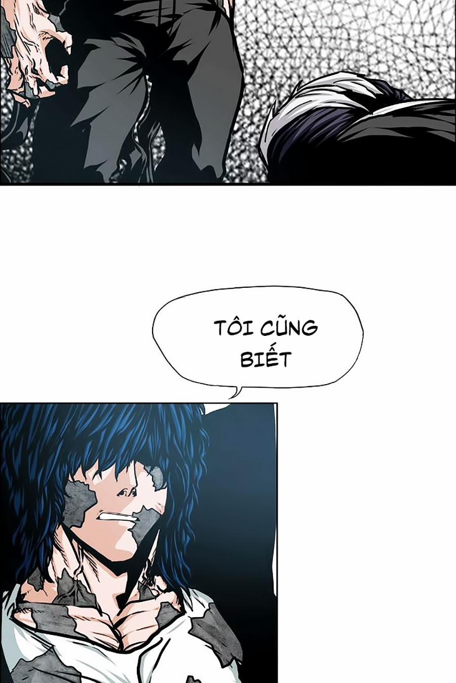 Bậc Thầy Kiếm Sư 56 trang 35