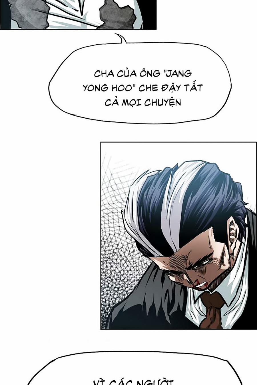 Bậc Thầy Kiếm Sư 56 trang 36