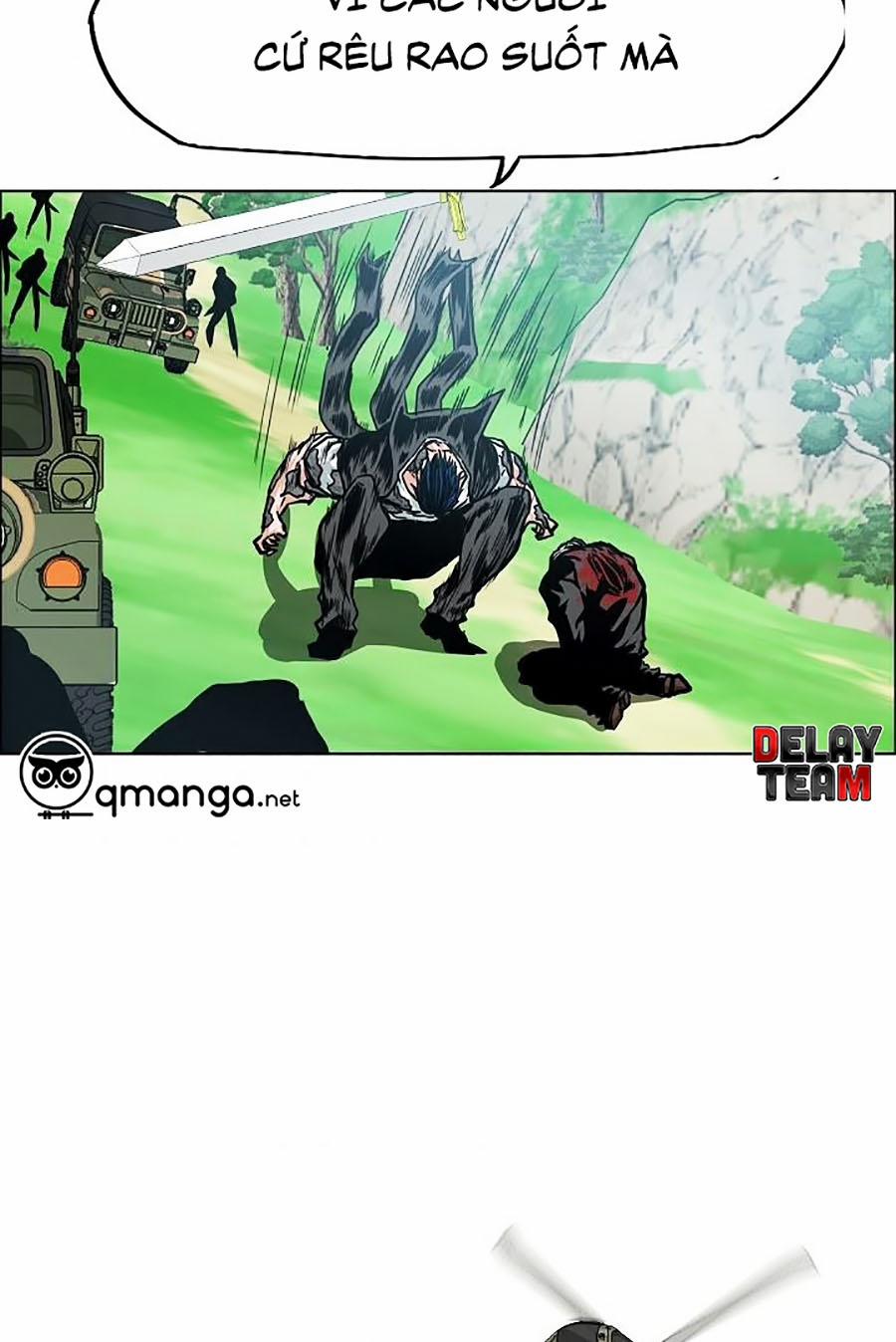 Bậc Thầy Kiếm Sư 56 trang 37