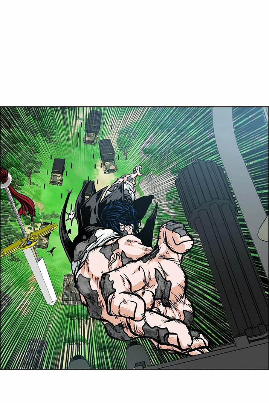 Bậc Thầy Kiếm Sư 56 trang 39