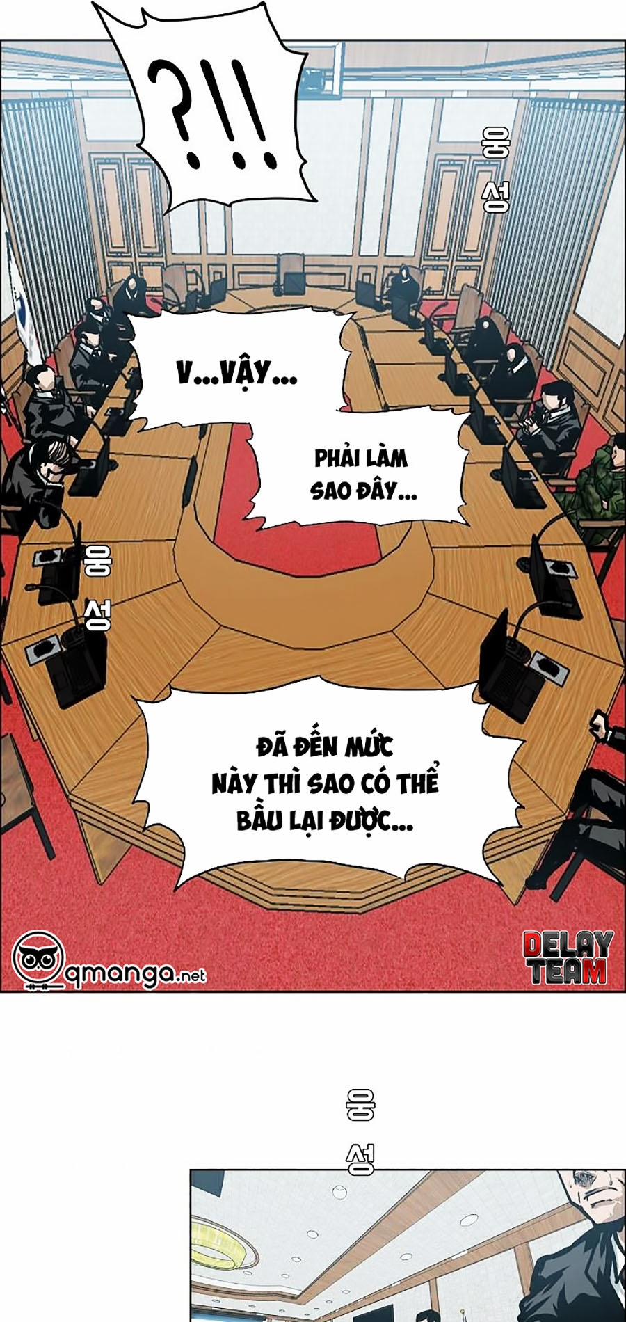 Bậc Thầy Kiếm Sư 56 trang 4