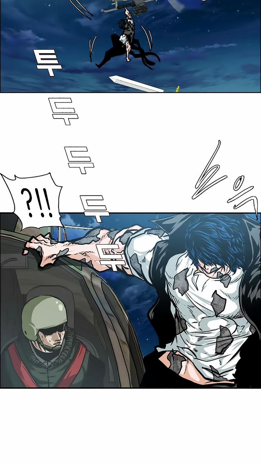 Bậc Thầy Kiếm Sư 56 trang 41