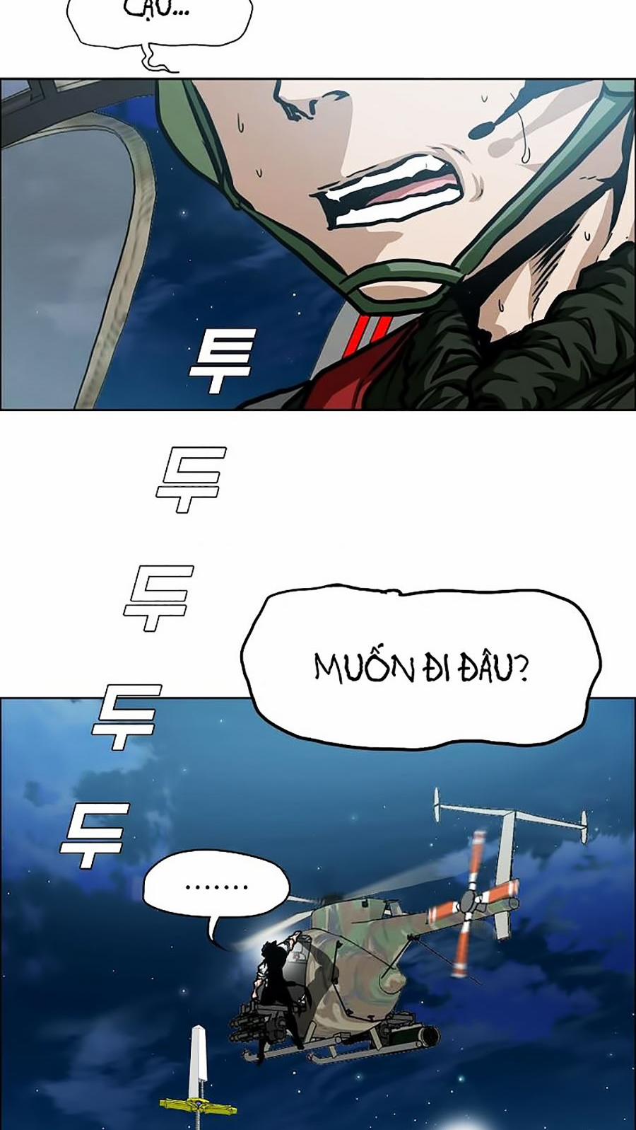 Bậc Thầy Kiếm Sư 56 trang 44