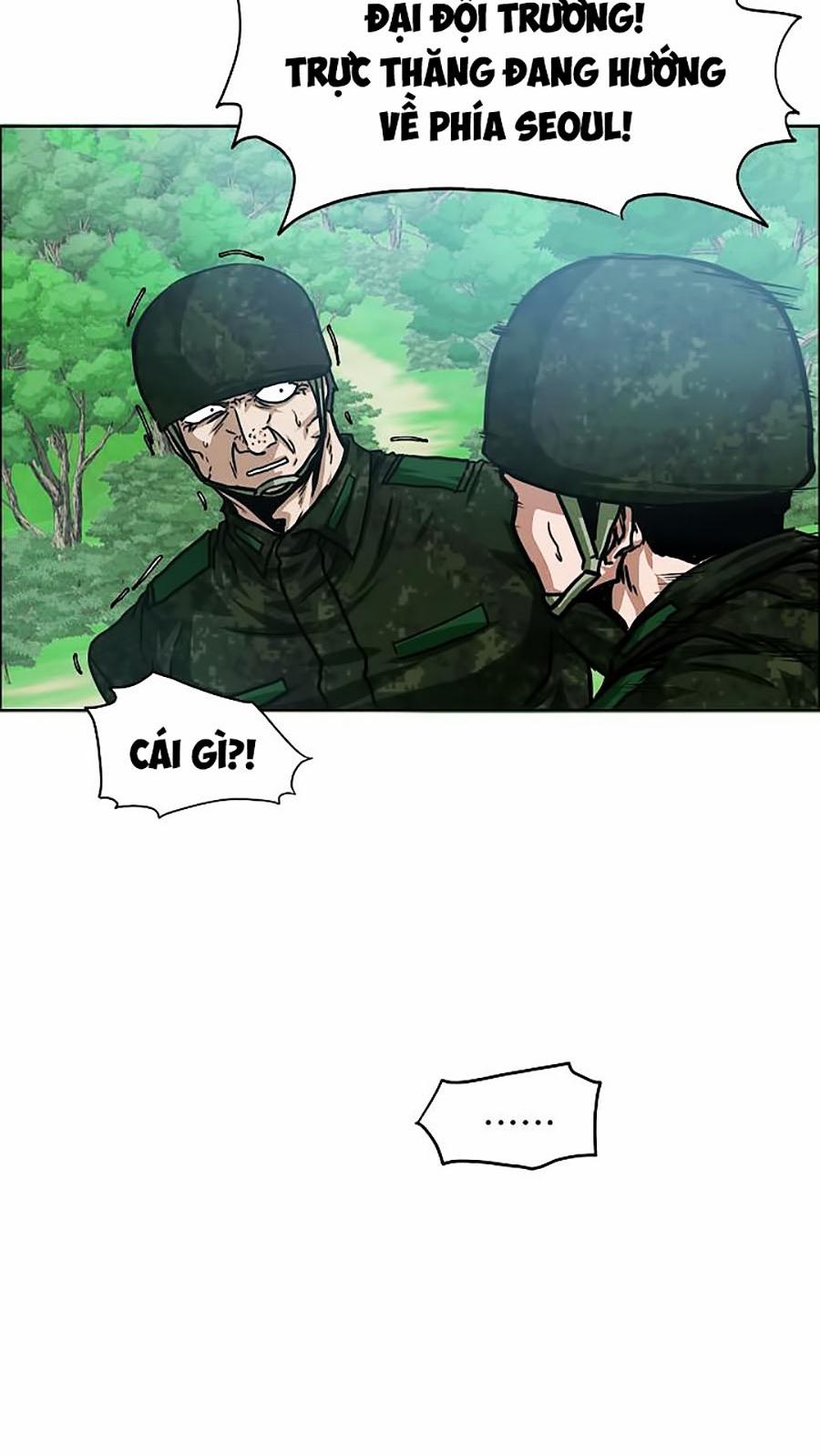 Bậc Thầy Kiếm Sư 56 trang 49