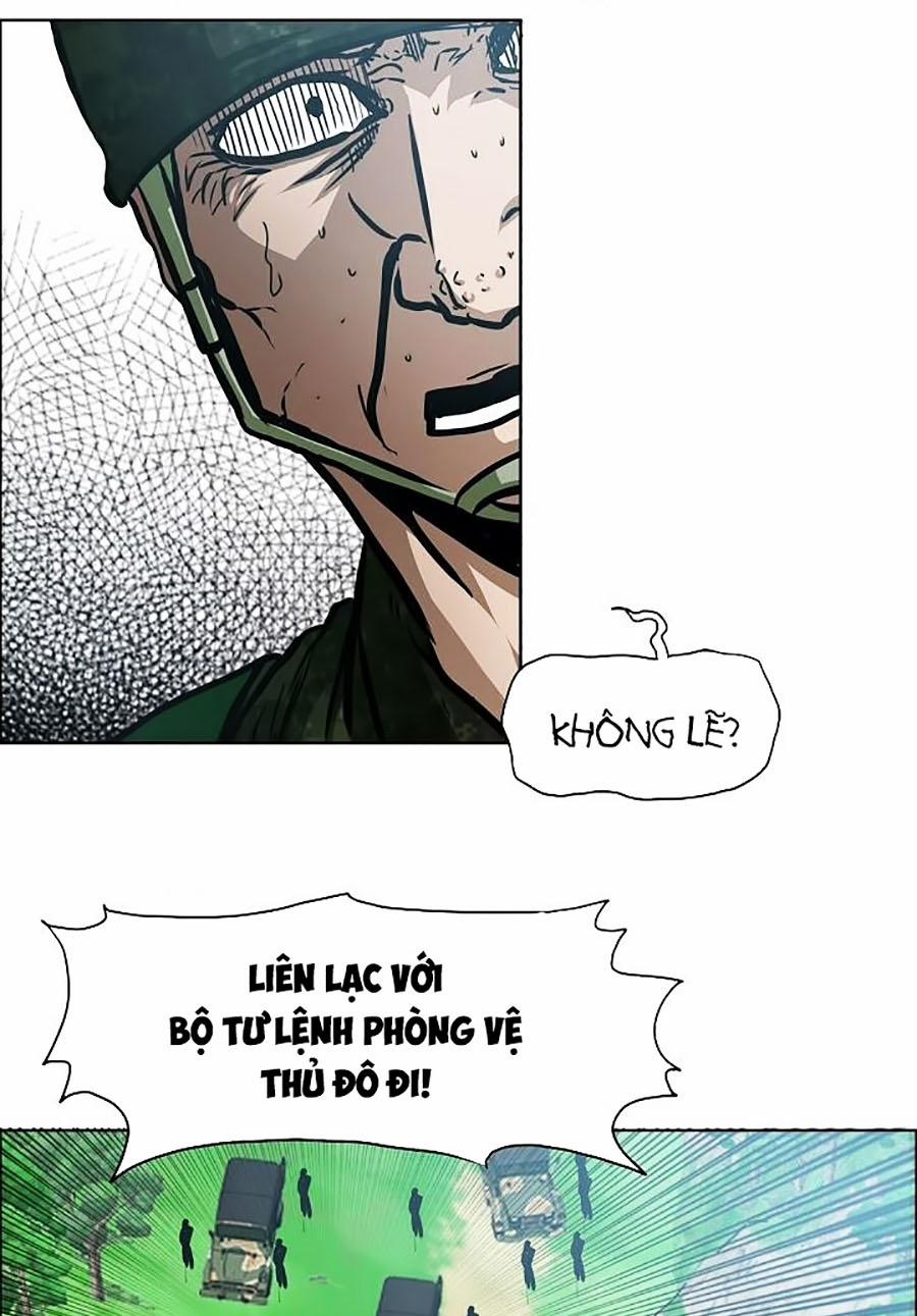 Bậc Thầy Kiếm Sư 56 trang 50