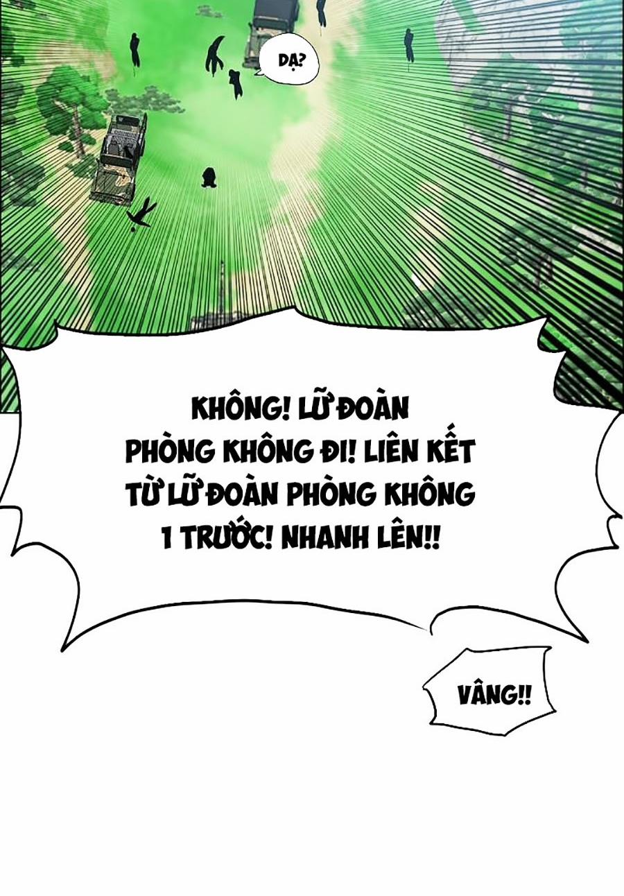 Bậc Thầy Kiếm Sư 56 trang 51