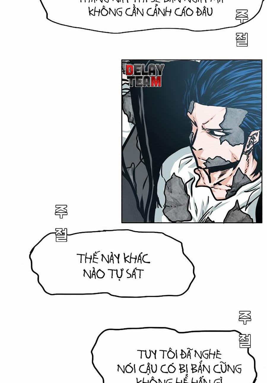 Bậc Thầy Kiếm Sư 56 trang 56