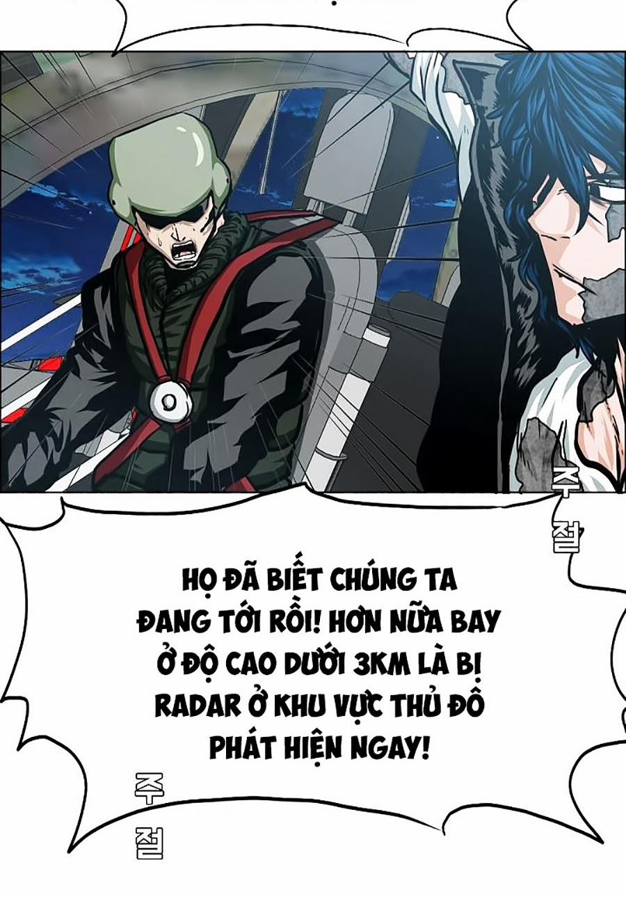 Bậc Thầy Kiếm Sư 56 trang 58