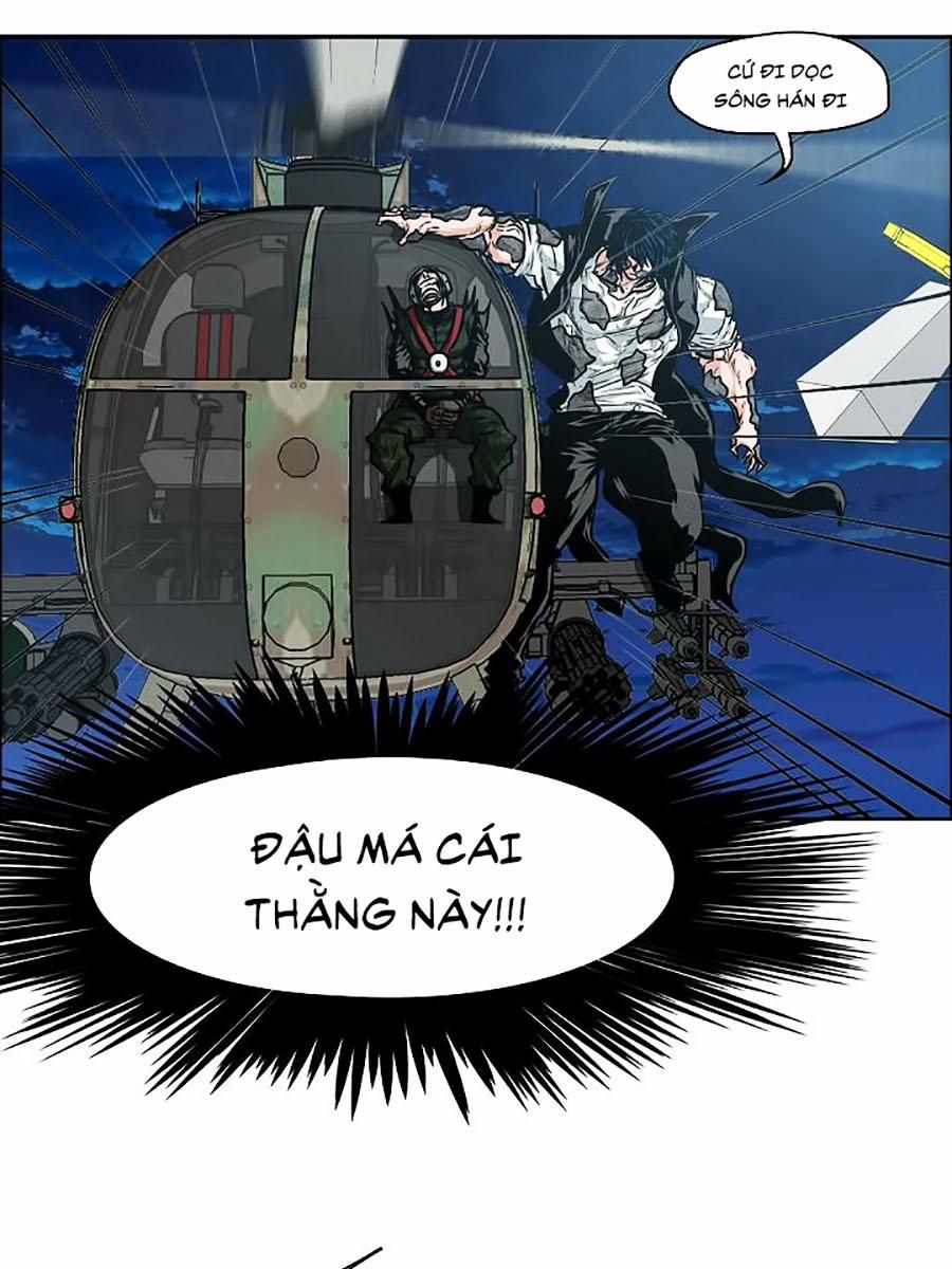 Bậc Thầy Kiếm Sư 56 trang 60