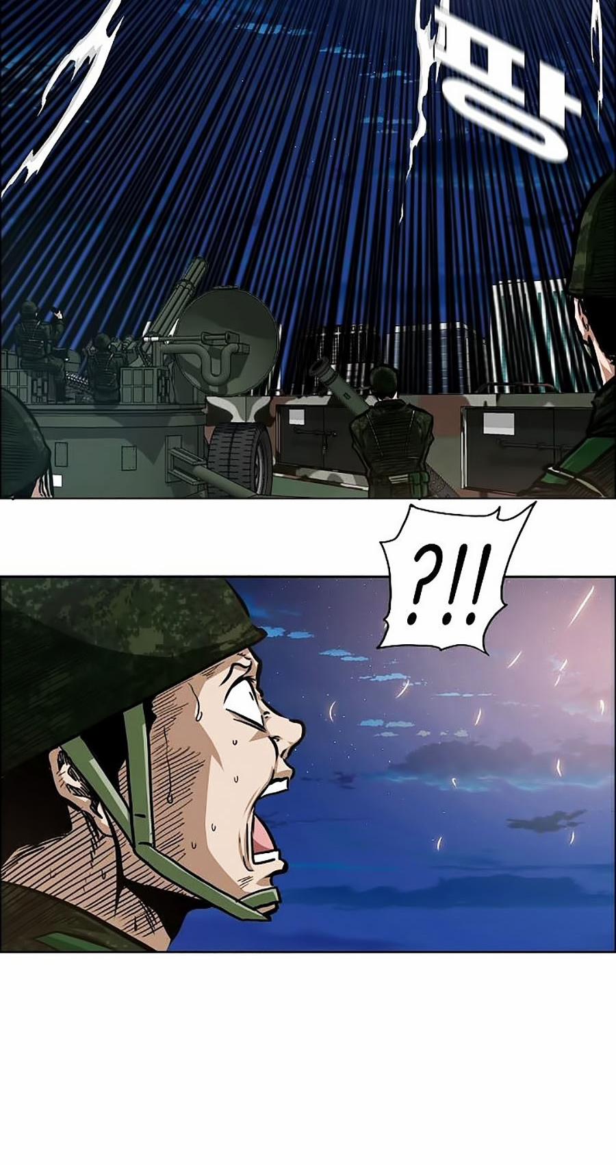 Bậc Thầy Kiếm Sư 56 trang 73