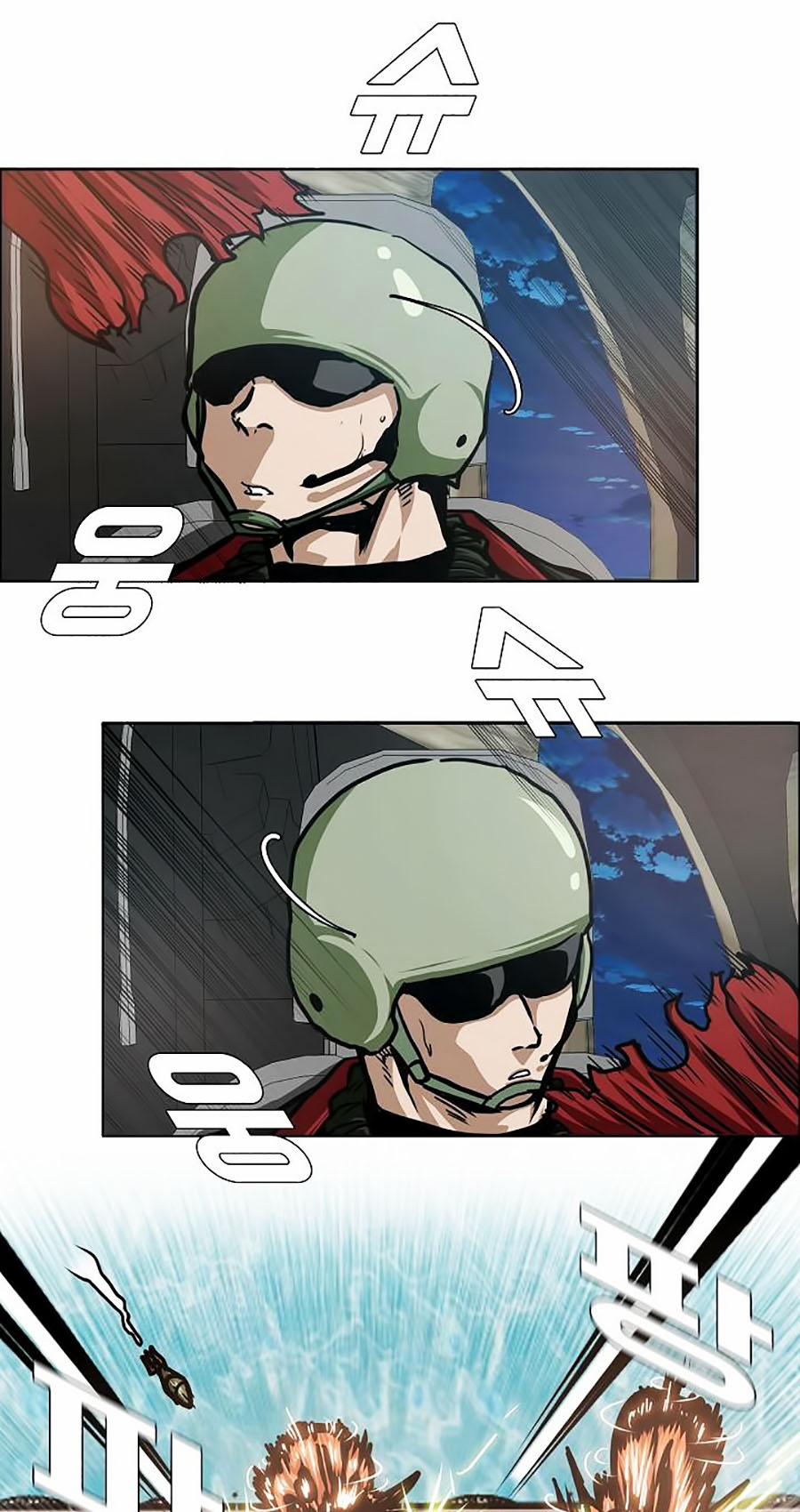 Bậc Thầy Kiếm Sư 56 trang 74